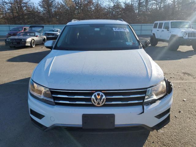 2018 Volkswagen Tiguan Se - Image 5