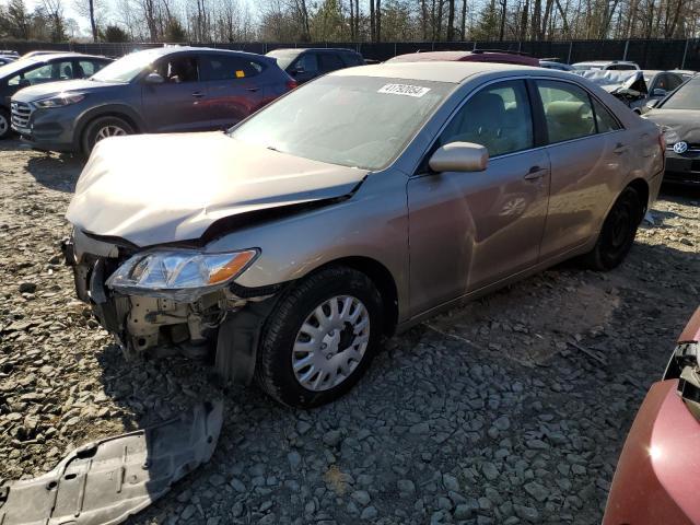 2008 Toyota Camry Ce