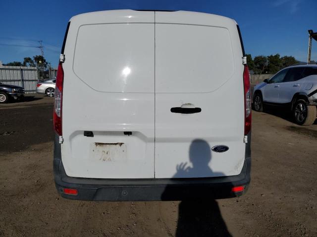 2015 Ford Transit Connect Xl - Фото 6