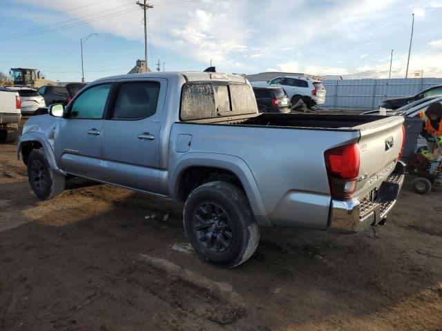 2022 Toyota Tacoma Double Cab - Фото 2