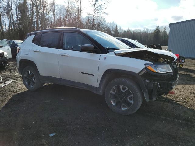 2018 Jeep Compass Trailhawk - Фото 4