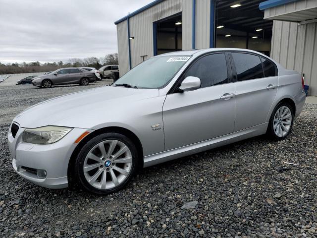 2011 BMW 328 Xi Sulev