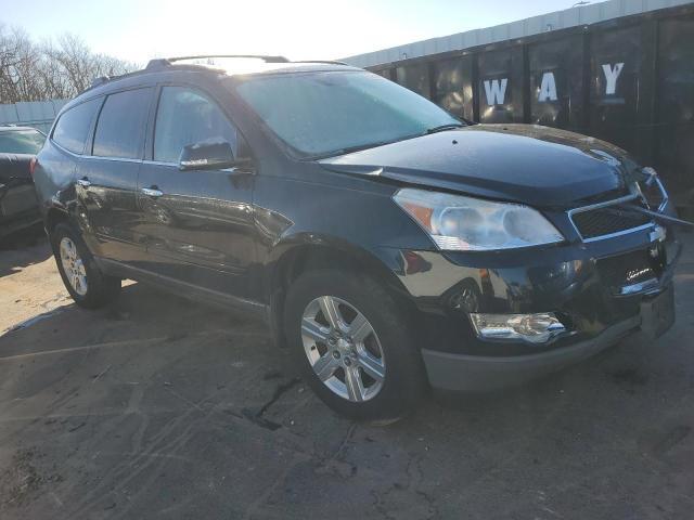 2012 Chevrolet Traverse Lt - Фото 4