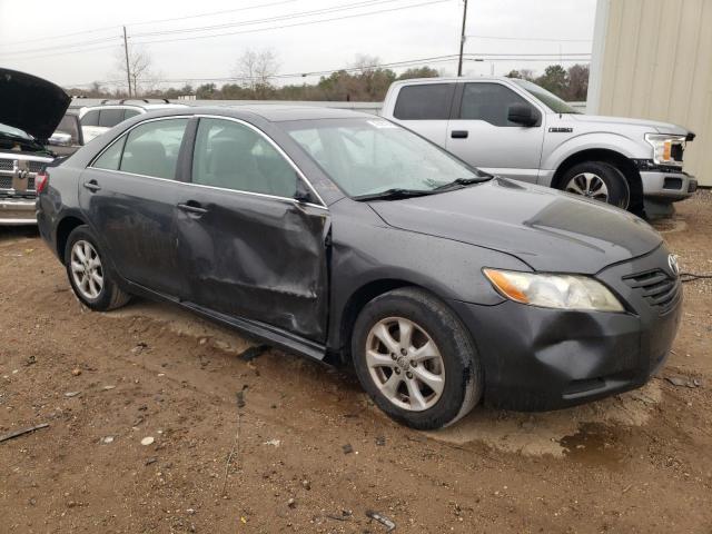 2008 Toyota Camry Ce - Фото 4