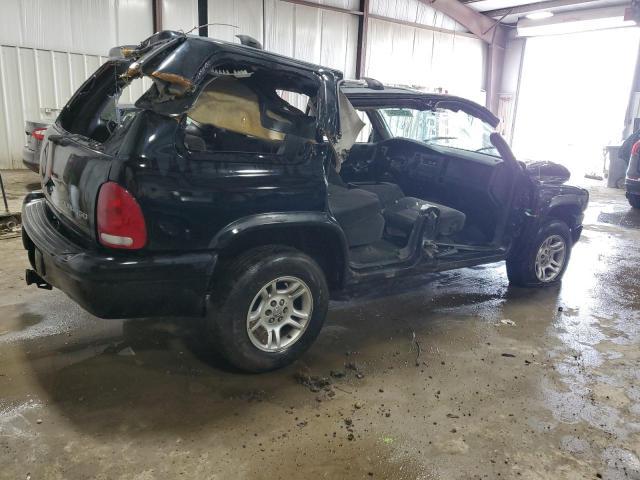 2003 Dodge Durango Slt - Фото 3