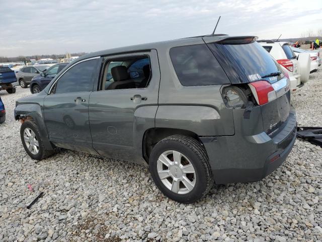 2013 GMC Terrain Sle - Фото 2