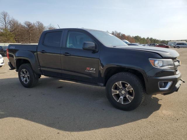 2015 Chevrolet Colorado Z71 - Фото 4