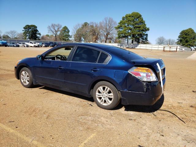 2010 Nissan Altima Base - Фото 2