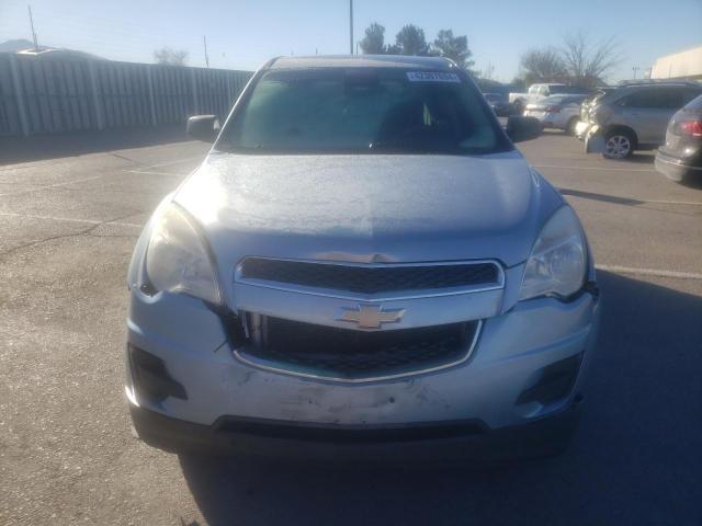 2015 Chevrolet Equinox Ls - Image 5