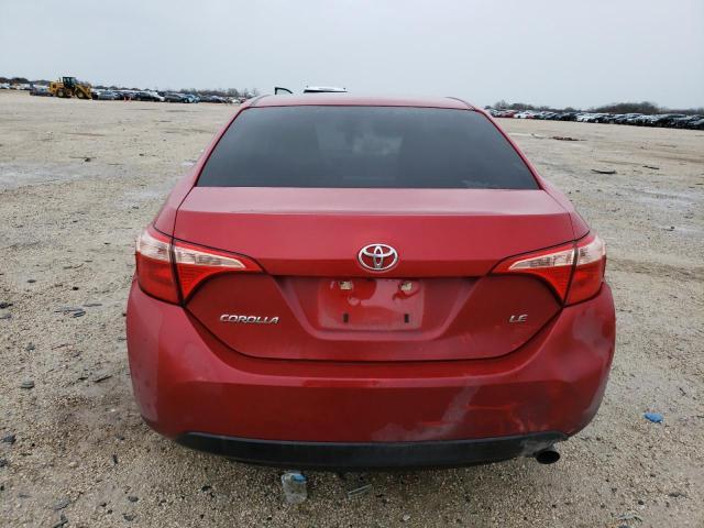 2017 Toyota Corolla L - Фото 6