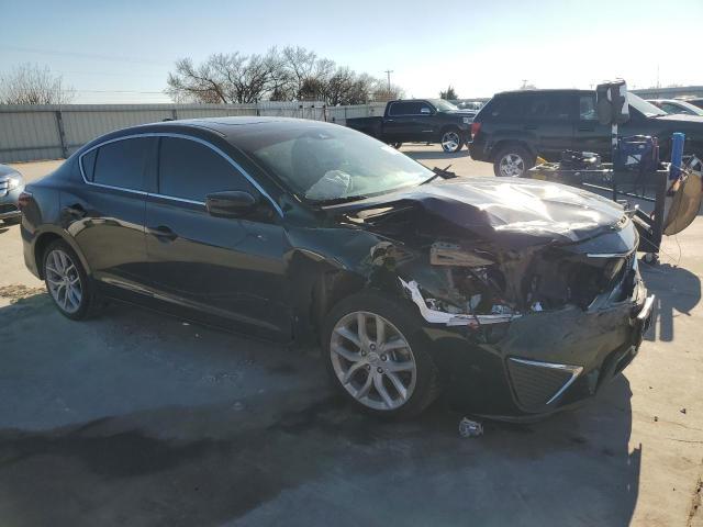 2020 Acura Ilx - Фото 4