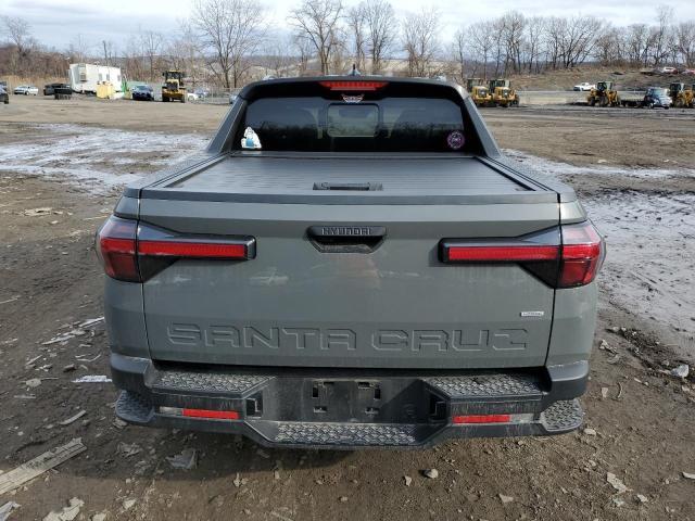 2022 Hyundai Santa Cruz Sel - Image 6
