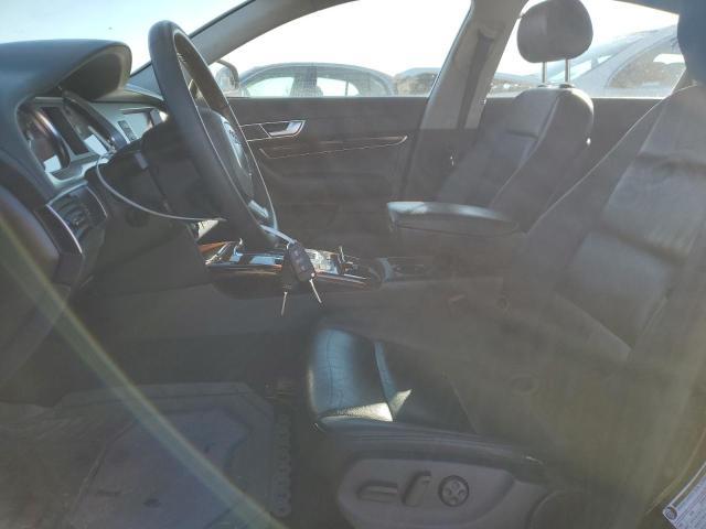2007 Audi A6 3.2 Quattro - Фото 7