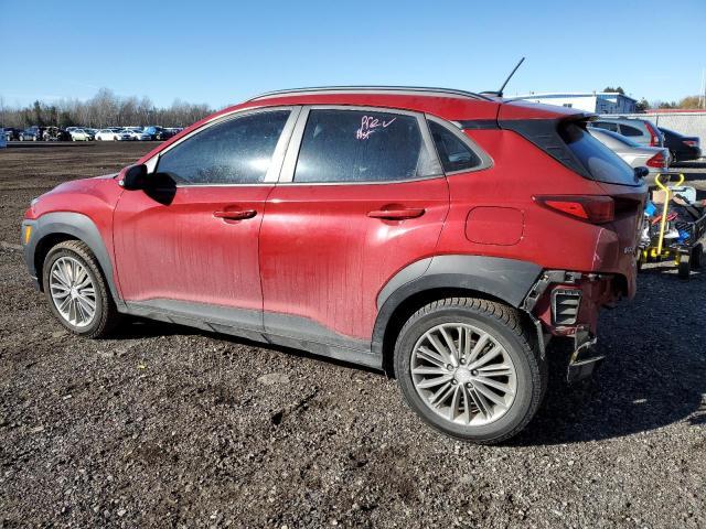 2018 Hyundai Kona Sel - Image 2