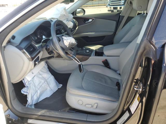 2012 Audi A7 Premium Plus - Фото 7