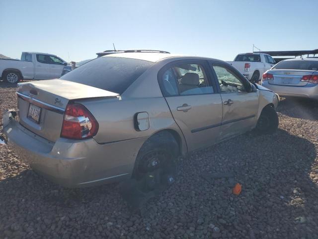 2004 Chevrolet Malibu - Фото 3