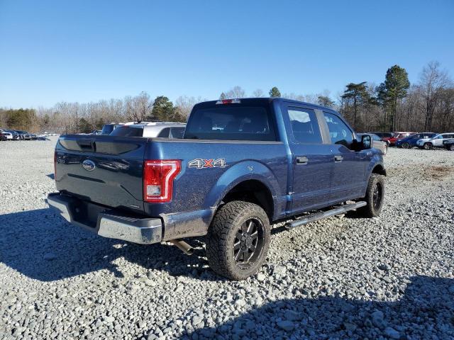2015 Ford F150 Supercrew - Фото 3