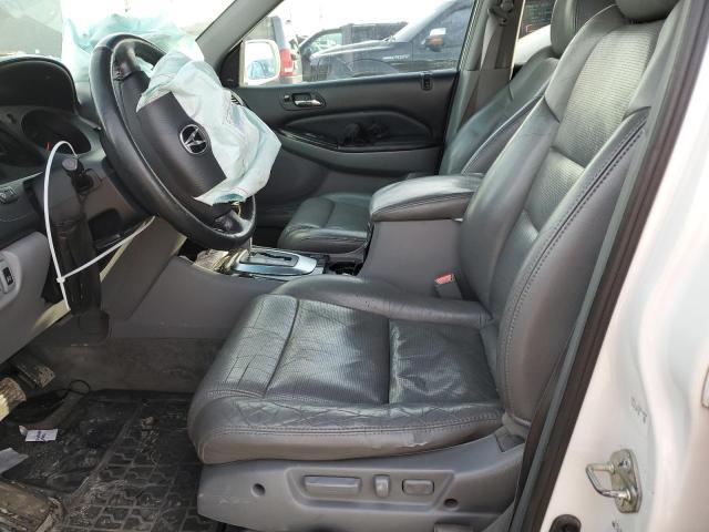 2004 Acura Mdx Touring - Фото 7