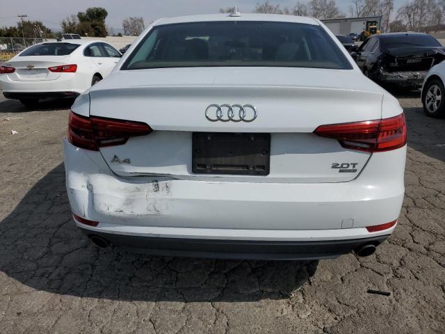 2017 Audi A4 Ultra Premium - Image 6