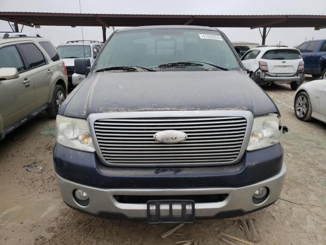2006 Ford F150 Supercrew - Фото 5