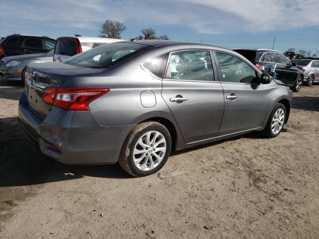 2019 Nissan Sentra S - Фото 3