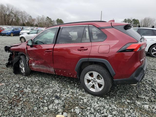 2019 Toyota Rav4 Xle - Фото 2