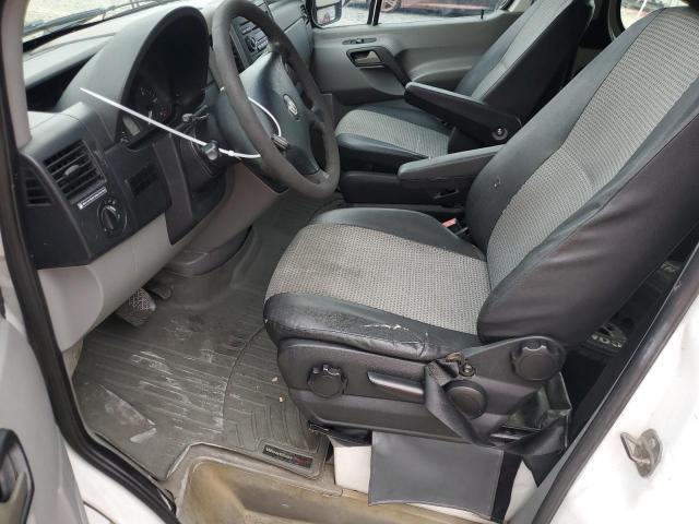 2008 Dodge Sprinter 2500 - Фото 7