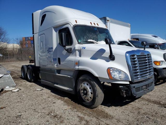 2016 Freightliner Cascadia 125