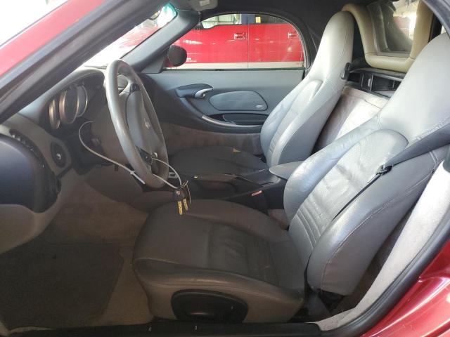 2003 Porsche Boxster S - Фото 7