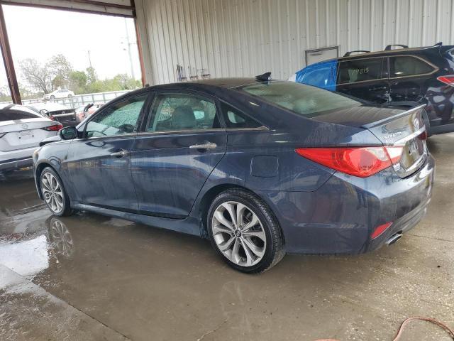 2014 Hyundai Sonata Se - Фото 2