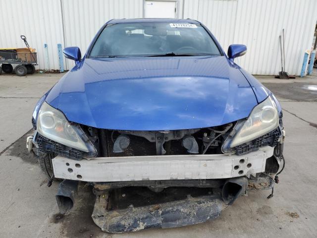2011 Lexus Is 250 - Фото 5