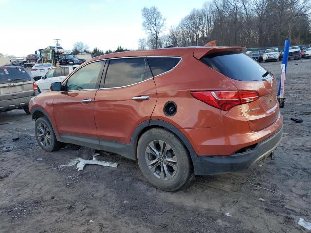2015 Hyundai Santa Fe Sport - Фото 2