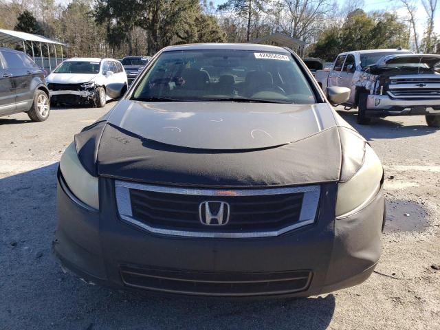 2010 Honda Accord Lxp - Фото 5