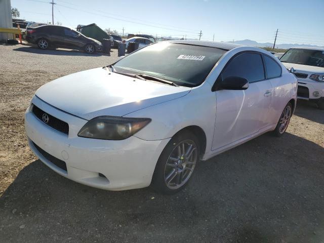 2005 Toyota Scion Tc