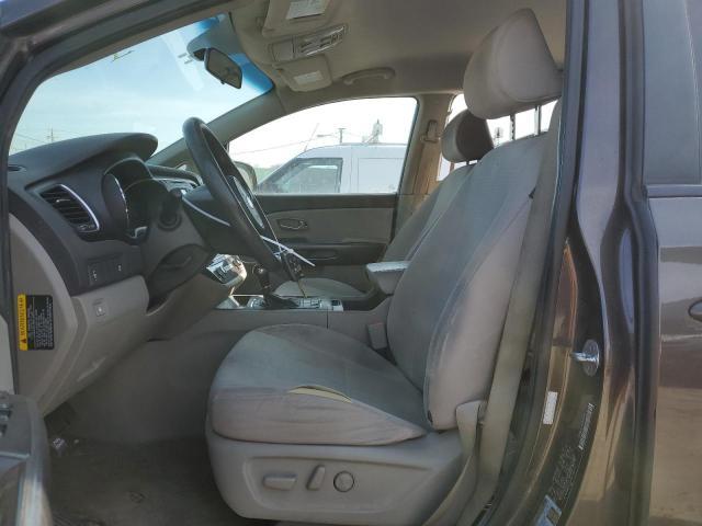 2016 Kia Sedona Lx - Image 7