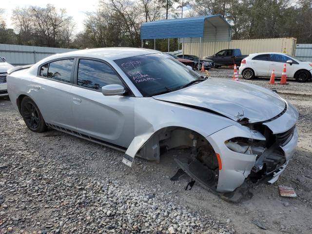 2020 Dodge Charger Sxt - Фото 4