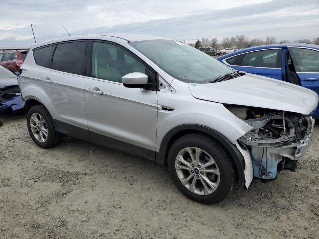 2017 Ford Escape Se - Фото 4
