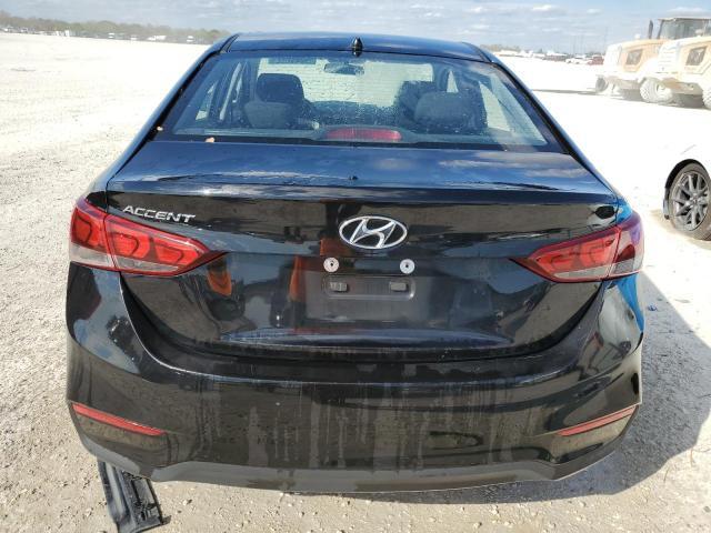 2020 Hyundai Accent Se - Image 6