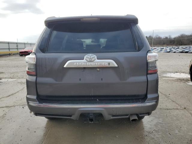 2021 Toyota 4Runner Trail - Фото 6