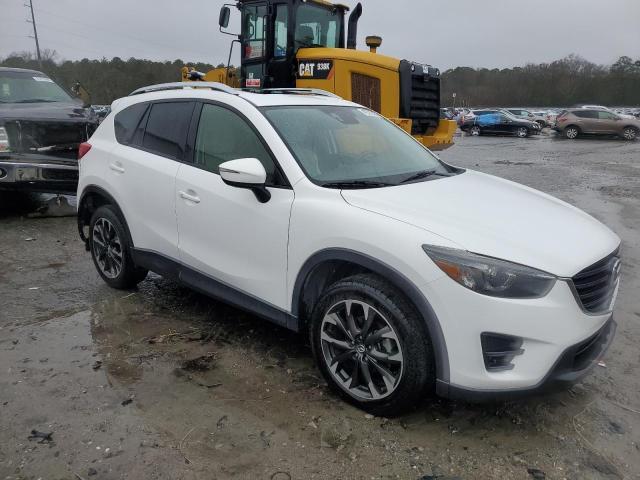 2016 Mazda Cx-5 Gt - Фото 4