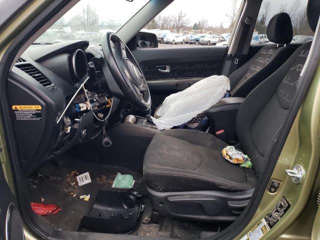 2012 Kia Soul + - Фото 7