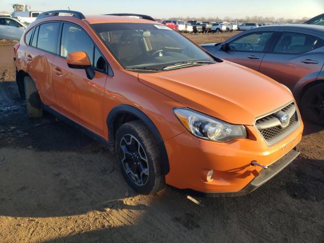 2014 Subaru Xv Crosstrek 2.0 Premium - Фото 4