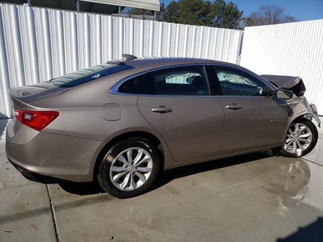 2023 Chevrolet Malibu Lt - Фото 3