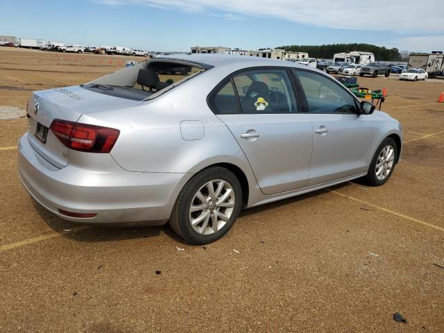 2016 Volkswagen Jetta S - Фото 3