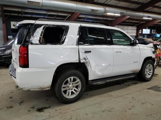 2018 Chevrolet Tahoe C1500 Lt - Image 3