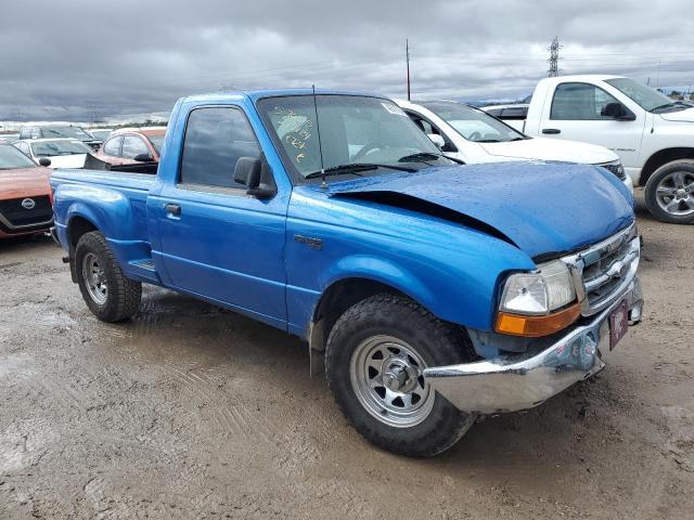 1999 Ford Ranger - Фото 4