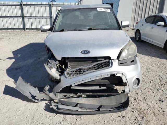 2012 Kia Soul + - Фото 5