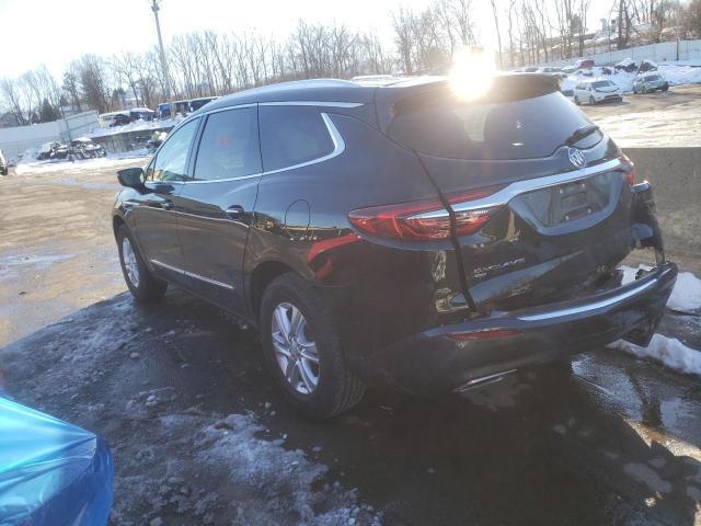 2020 Buick Enclave Essence - Фото 2