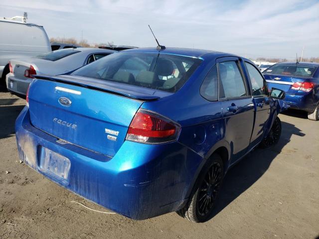 2010 Ford Focus Ses - Image 3