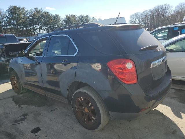 2013 Chevrolet Equinox Lt - Фото 2